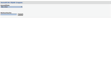 Tablet Screenshot of ldt.innov8.ch