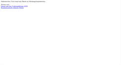 Desktop Screenshot of miete.innov8.ch